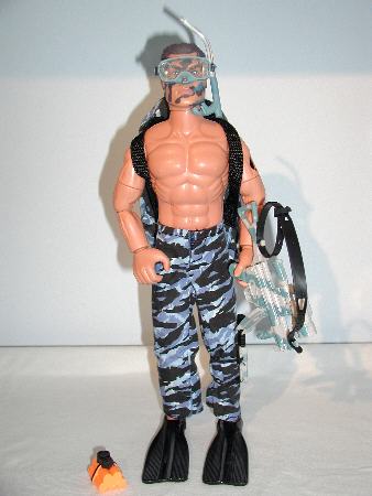 Camouflage Kit