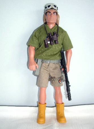 Desert Ranger Kit