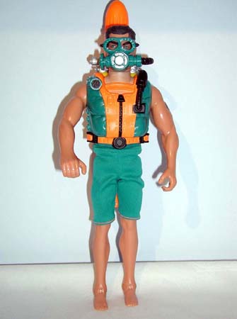 Mission Torpedo
