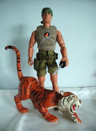 Operation Tiger