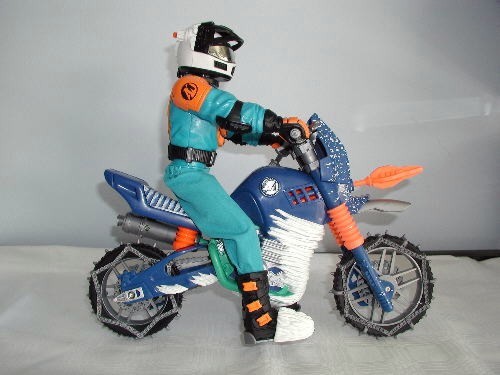 Polar Bike