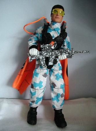 Polar Ski