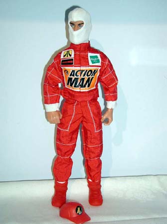 Grand Prix Driver