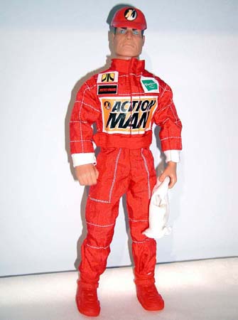 Grand Prix Driver 1