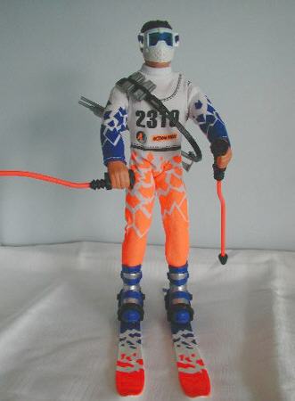 Ski Extreme