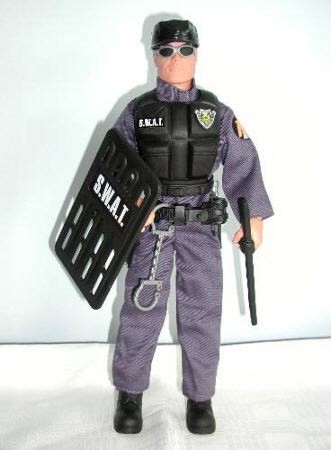 S.W.A.T Kit