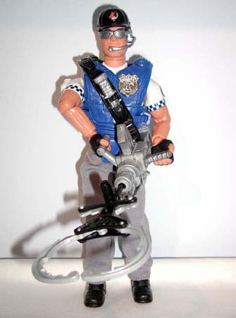 X-Catcher