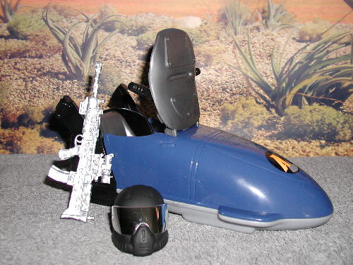 Arctic Racer