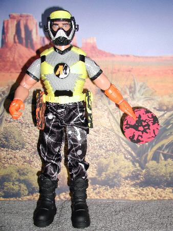Disc Extreme