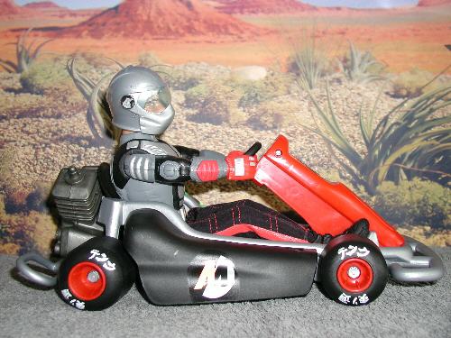 Kart Extreme