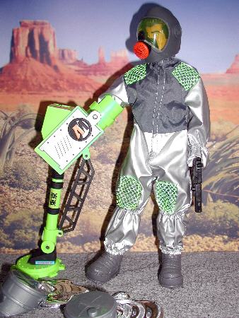 Metal Detector