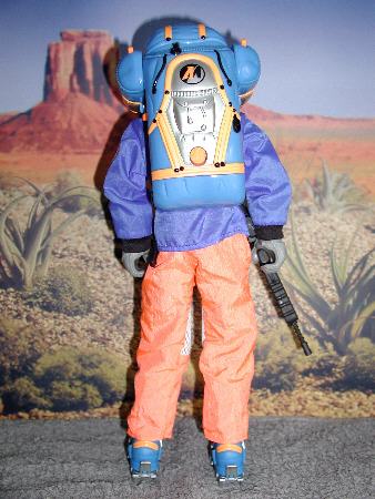 Polar Extreme Kit 1