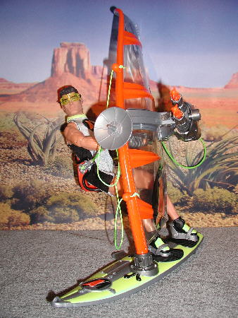 Windsurfer Extreme
