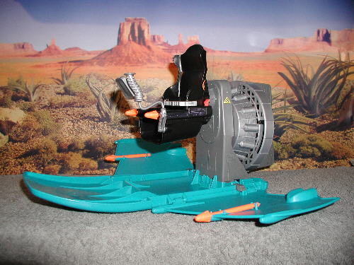 Hydro Air
