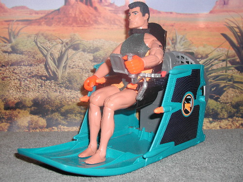 Hydro Air