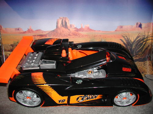 Super Car