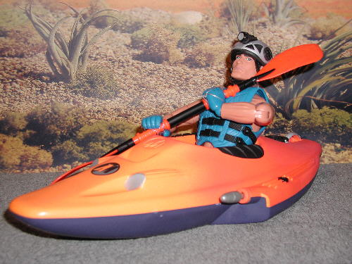 Canoe Extreme
