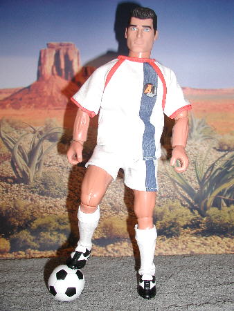 Soccer Extreme