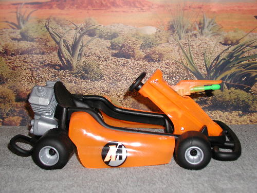 Super Speeder