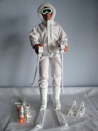 Arctic Assault