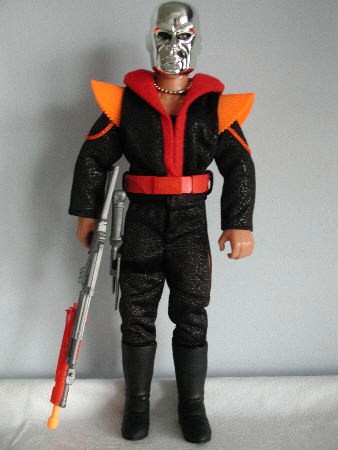 Destro