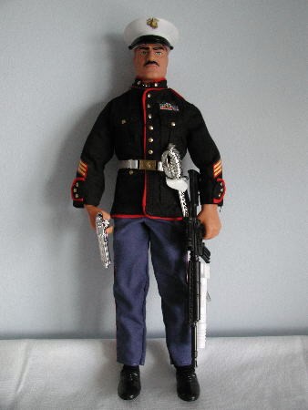Gung-Ho