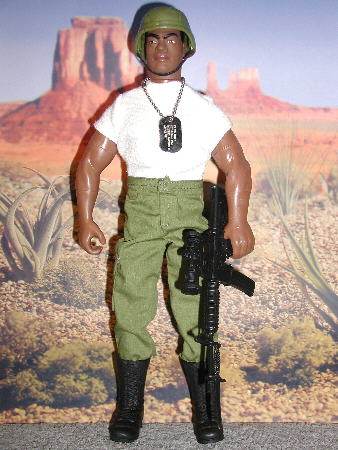Heavy Duty