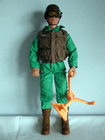 Light Infantry