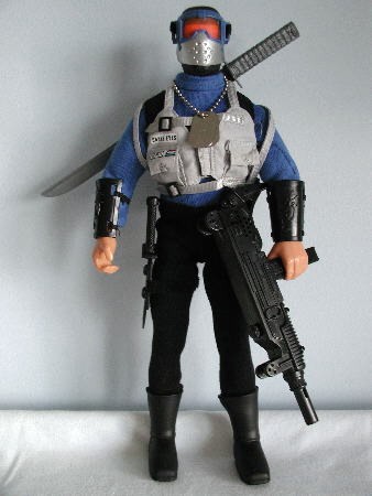 Snake Eyes