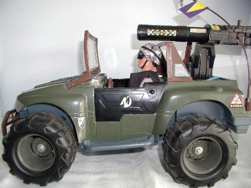 Taurus 4x4