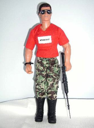 Basic Training