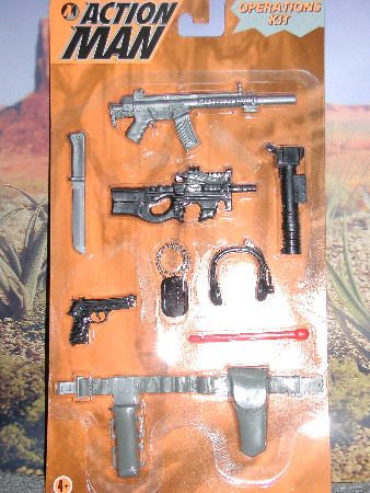 Operations Kit