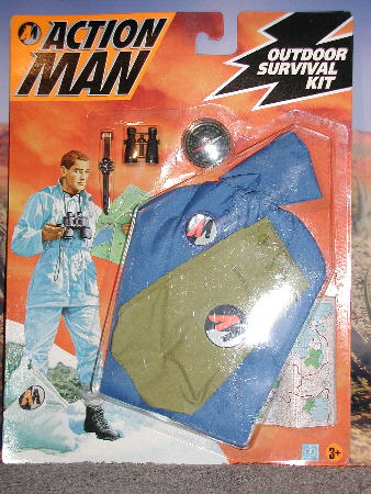 Outdoor Survival