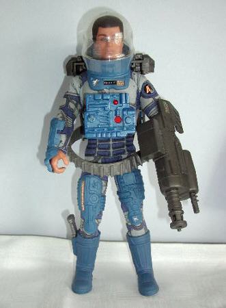 Space Commander