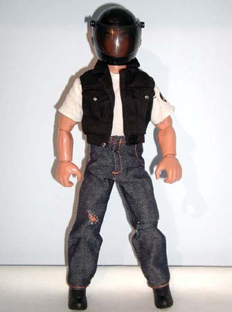 Biker Kit