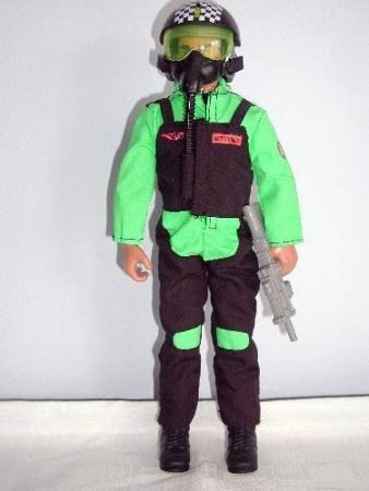 Copter Pilot