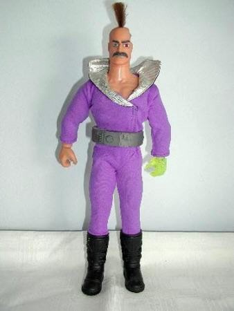 Dr.X
