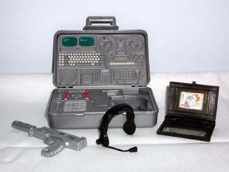 Electronic Kit