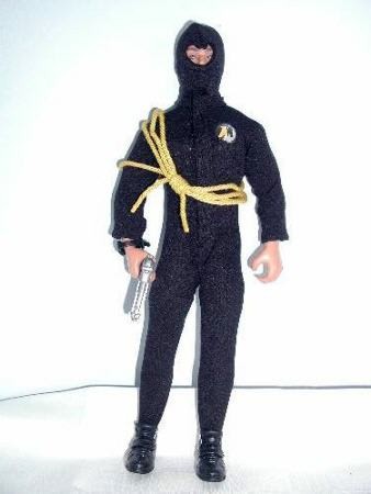 Mission Extreme 1
