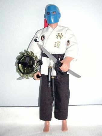 Ninja Set