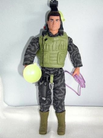 Special Forces