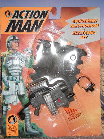 Spion Kit