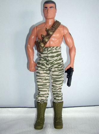Operation A.T.A K