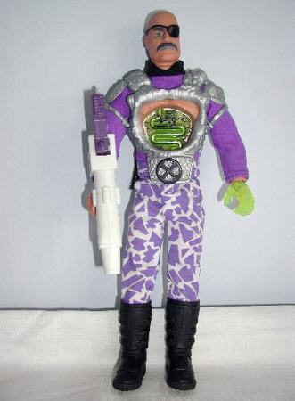 Dr.X