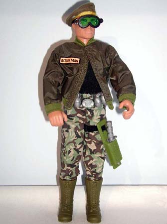 Green Beret