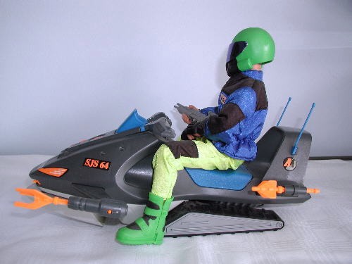 Jet Ski