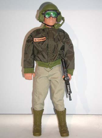 L.S.V Commander