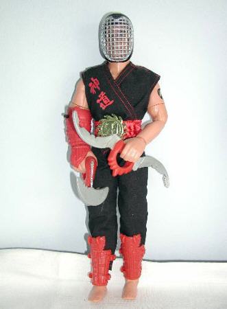 Power Arm Ninja