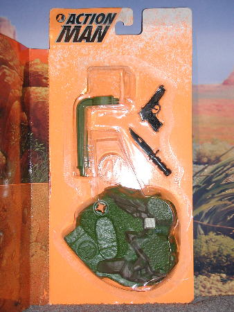 Display Stand Kit 1