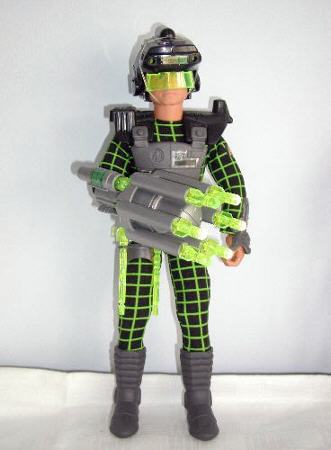 VR.Warrior